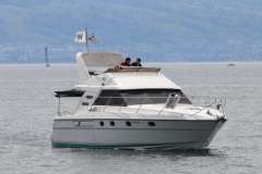 Fairline Phantom