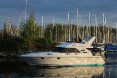 Fairline Phantom Flybridge