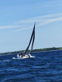 Dehler 38