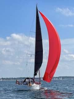 Dehler 38