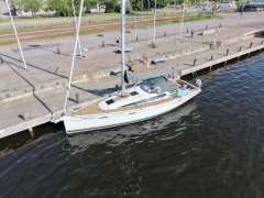 Dehler 38