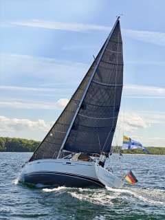Dehler 38