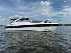 Bavaria Sport 37 Sportboot