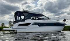Bavaria S33 HT Hardtop