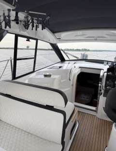 Bavaria S33 HT