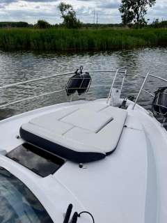 Bavaria S33 HT
