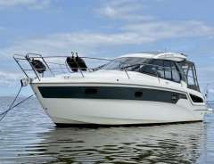 Bavaria S33 HT