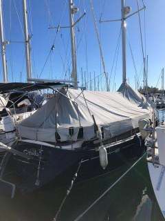 Elan Line ELAN 38