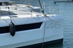 Leopard 46 Katamaran