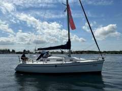 Beneteau First 310 Zeiljacht