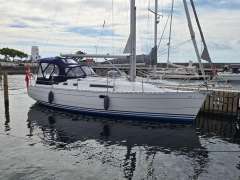 Jeanneau Sun Odyssey 34.2 Sejlyacht