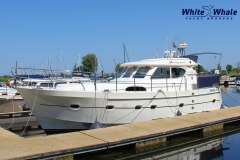 Elling E3 Executive Motoryacht