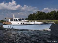 VDL Pilot 50 Vast Stuurhuis - France Pro Motorjacht