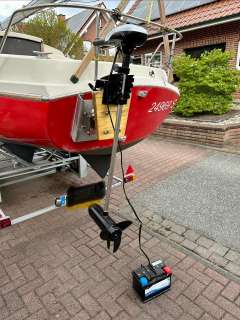 Dehler Varianta 65