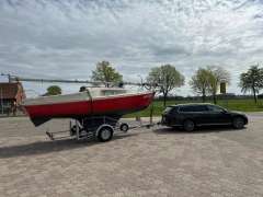 Dehler Varianta 65