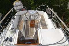 Nauticat 32