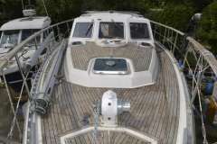 Nauticat 32