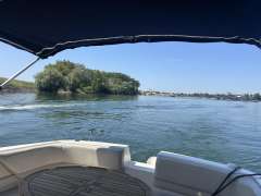 Larson Cabrio 220