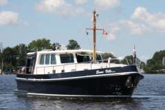 SK-Jachtbouw SK-Kotter Hardtop