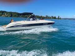Stingray 250LR