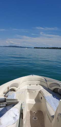 Stingray 250LR