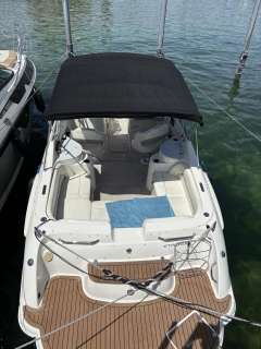 Stingray 250LR