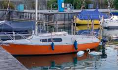 Dehler Varianta 65