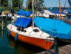 Dehler Varianta 65