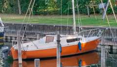 Dehler Varianta 65