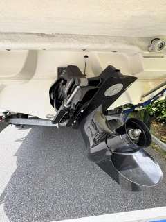 Mariah SX 22