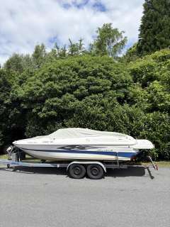 Mariah SX 22