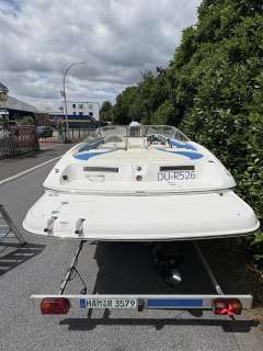 Mariah SX 22