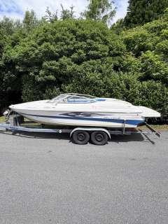 Mariah SX 22