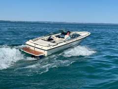 Sea Ray Monaco Motoscafo