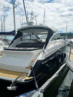 Princess V45