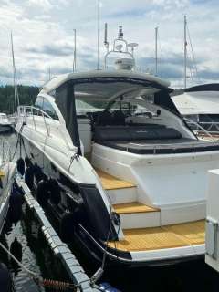 Princess V45