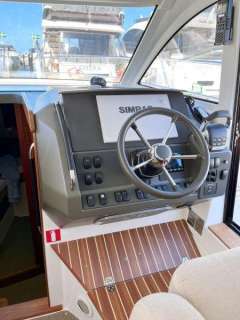 Nimbus 305 Coupé