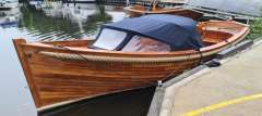 Royal Sloep 7.20 Sloep
