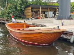 De Jongvlet 7.50 Motorjacht