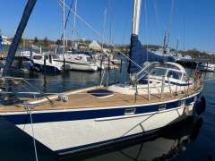 Hallberg-Rassy 382