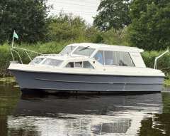 Bounty Traveler OK Yacht a motore