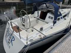 Hunter 28.5 2