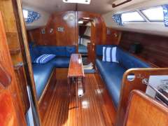 Beneteau First 30 ES 2