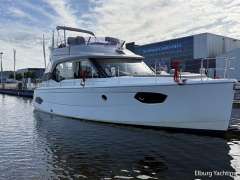 Bavaria E40 - Flybridge Motorjacht