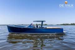 Alen Yacht 42 Motorjacht