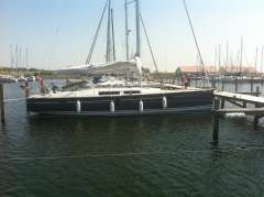 Hanse 445