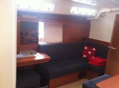 Hanse 445