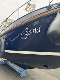 Linssen 30 GS
