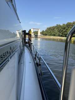 Linssen 30 GS