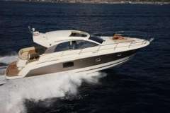 Jeanneau Prestige 42 S
